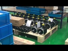 Como produzir um servomotor DC AC de alta precisão IP67?