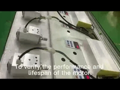 Como julgar se o motor está envelhecendo?