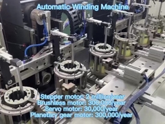 Como a Hetai garante uma grande capacidade de produção anual?