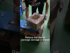 Processo de entrega do Hetai