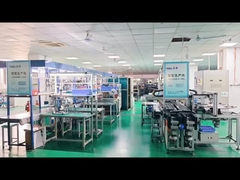 Como é o motor de passo Hetai?