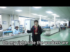 Como conectar o fio esmaltado ao fio de chumbo?