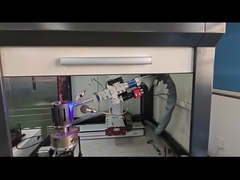 Como soldar o servomotor para 80 / 1200W?