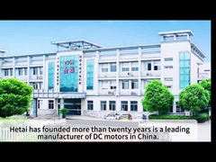 Como é que conheço as empresas de motores elétricos?