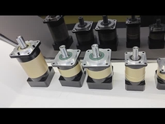 O redutor de velocidade de alta precisão pode funcionar?