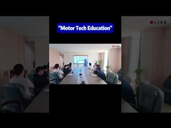 Treino de conhecimento motor