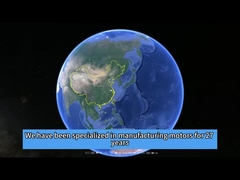 Sobre Nós -- Fabricação de Motores