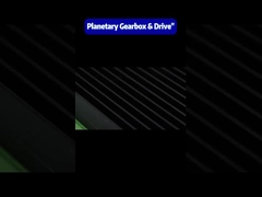 Série HeTai de controlador de passo sem escovas Controle de movimento de precisão 24VDC 48VDC 220VAC