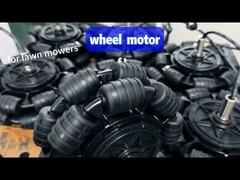 Escolhendo um cortador de relva: Você realmente considerou sua parte mais importante?