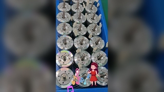 Que tipo de motor é esse, tão colorido?