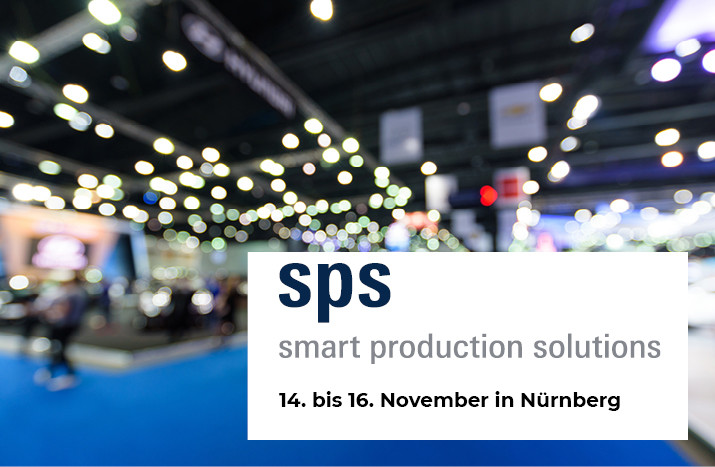 Últimos blogs da empresa sobre Conheça a Hetai Motor nas soluções de produção inteligentes da SPS 2023