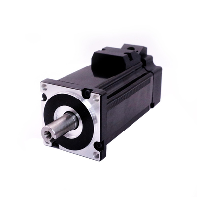 Servo motor sem escova 60mm da C.C. da baixa tensão 24V 48V do elevado desempenho