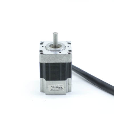 comprar motor sem escova 3.5A 106W 8Pole 48V 3Phase 0.22Nm 4600RPM da C.C. do Nema 17 de 42mm online manufacture