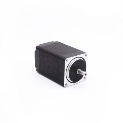 comprar Motor deslizante híbrido 28mm de baixo nível de ruído do Nema 11 1,8 ligações do ângulo 4 da etapa 6 fios online manufacture