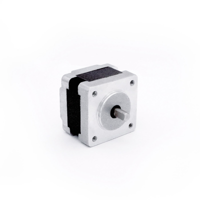 comprar Ligações de baixo nível de ruído 35mm híbridas 1A do ângulo 4 da etapa do motor deslizante do Nema 14 1,8 online manufacture