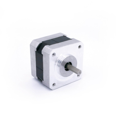 comprar As ligações híbridas 6 do motor deslizante 4 de 1,8 graus prendem Nema 17 42mm 12V 1.7A online manufacture