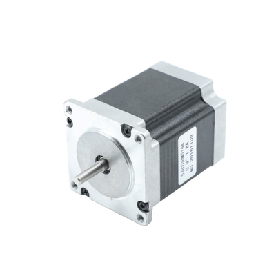 comprar 0,9 Nema 23 do fio 12V 4.2A das ligações 6 do motor deslizante 4 do híbrido do ângulo da etapa 57mm online manufacture