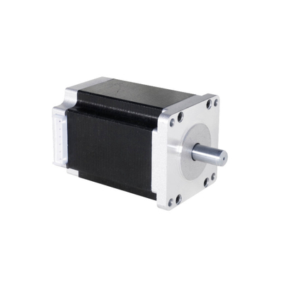 comprar Ângulo 60mm híbrido 4 ou da etapa do motor deslizante 1,8 do Nema 24 fio de ligação 6 6V 4A online manufacture