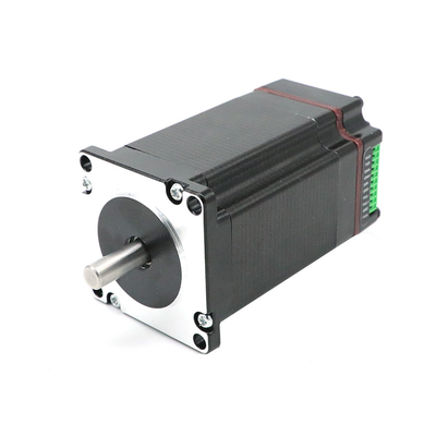 comprar NEMA23 Pulse 3NM step encoder drive integrado 57mm para equipamento mecânico online manufacture