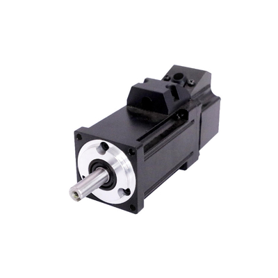 comprar Servo motor sem escova de alta qualidade 40mm 3000RPM da C.C. da baixa tensão 24V 48V online manufacture