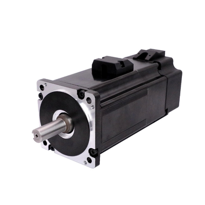 comprar Servo motor sem escova 80mm da C.C. da baixa tensão 24V 48V online manufacture