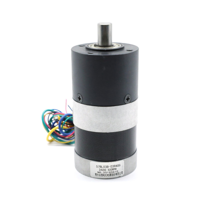 comprar da engrenagem alta alta da C.C. do torque do effciency nema23 de 57mm motor sem escova para a máquina de venda automática online manufacture