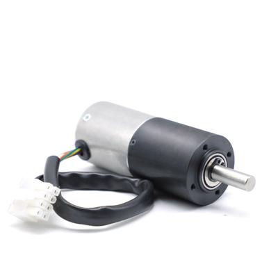 comprar Motor alto 36mm da engrenagem de Bldc do cortador de grama da caixa de engrenagens da redução do motor de Bldc do torque online manufacture
