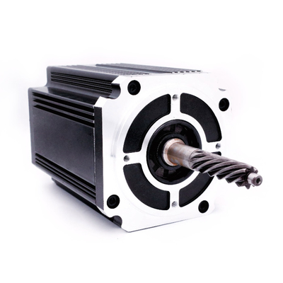 comprar Motor sem escova de Bldc do motor da C.C. do torque 110BLF01 alto do Nema 42 online manufacture