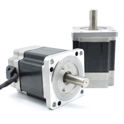 comprar Motor sem escova 86mm 550w da C.C. de Bldc do desempenho estável do Nema 34 online manufacture