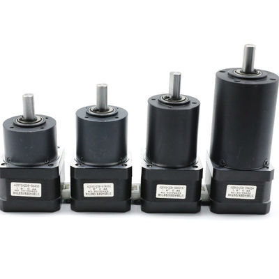 comprar 42BYGH607 Nema 17 Motor de Passo de Alta Velocidade de 1.8 Graus Com Caixa de Redução online manufacture