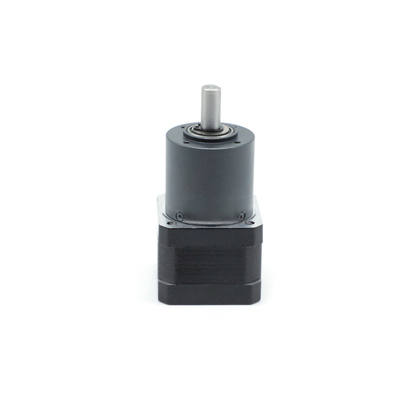 comprar Motor deslizante de baixo nível de ruído personalizado da engrenagem da C.C. do motor da engrenagem planetária online manufacture