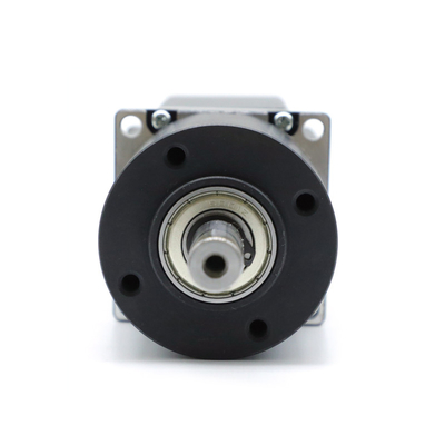comprar A C.C. alta do motor da caixa de engrenagens do torque do Nema 23 de 57BYGH236-01AG6 0.55A alinhou o motor deslizante online manufacture