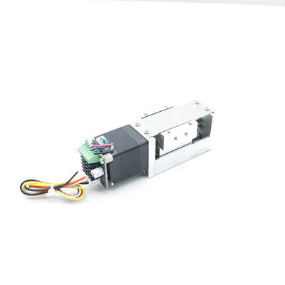 comprar Da fábrica linear do motor deslizante 3.78V 0.6A do elevado desempenho venda direta online manufacture