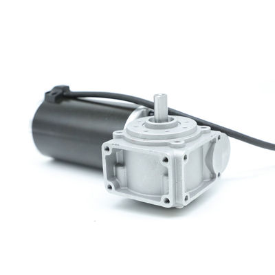 comprar Motor de caixa de engrenagens de minhoca de alto binário da série 62BLX01A online manufacture