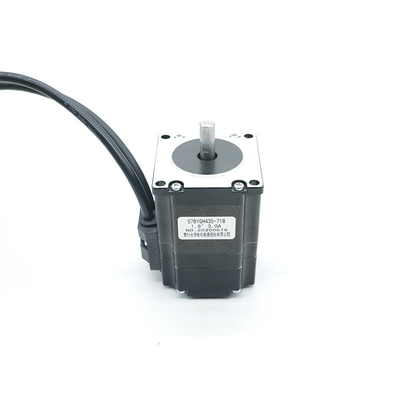 comprar Nema23 motor deslizante híbrido 57mm 2.7V de 2 fases online manufacture