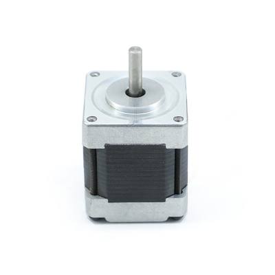 comprar Motor deslizante 1.8deg 12V 0.4A 22mm do híbrido de 39BYGX100A NEMA16 online manufacture