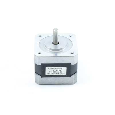 comprar Do híbrido alto do torque de 42BYGH622-28A Nema17 motor deslizante 4.8V 1A 42mm online manufacture