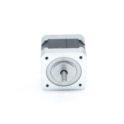 comprar Motor deslizante híbrido 42mm 12V 0.4A do elevado desempenho de 42BYGH705-07 Nema17 online manufacture