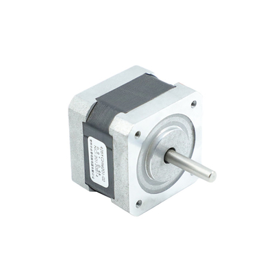 comprar Motor de piso Nema17 híbrido 42mm 2.6V 1.7A online manufacture