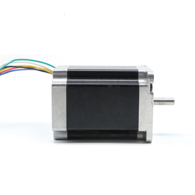 comprar Motor deslizante híbrido Nema23 57mm do elevado desempenho 57BYGH048-11 online manufacture