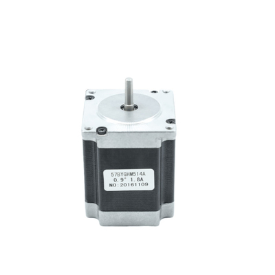 comprar Micro motor de piso Nema23 híbrido 57BYGHM203-04 57mm online manufacture
