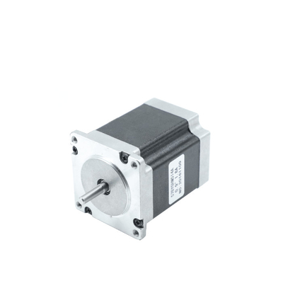 comprar Motor deslizante híbrido 57mm 1.7V 11Kg.Cm de fio de ligação de 57BYGHM414 Nema23 4 micro online manufacture