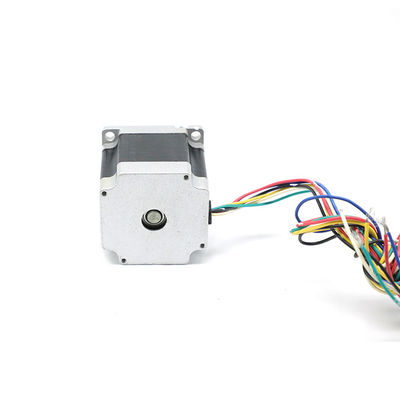 comprar Certificado CE 57BYGH350C Nema23 Hybrid Stepper Motor 9V 1.0A 9kg.Cm online manufacture