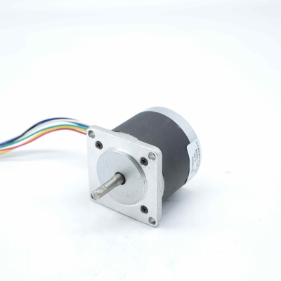 comprar Nema23 57BYGN204 3.8kg. Motor deslizante híbrido 11.2V 0.4A 57mm do Cm online manufacture