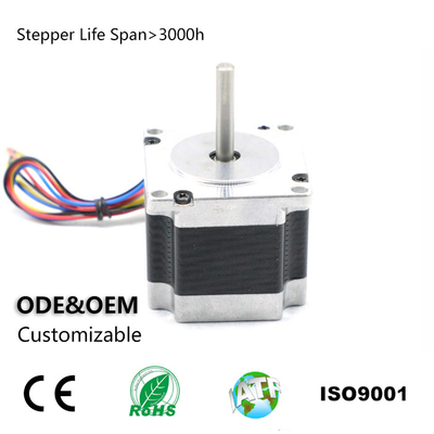 comprar Ângulo híbrido da etapa do motor deslizante Nema23 1,8 do elevado desempenho 57HN41-001-01 online manufacture