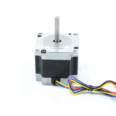 comprar 57HN67-001-15 Nema23 Motor passo a passo híbrido de alto torque 1,8 graus online manufacture