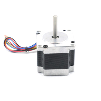 comprar 57HN67-004-07 Motor de passo híbrido de alto torque Nema23 online manufacture