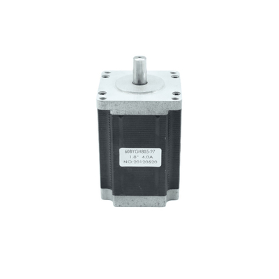 comprar Motor de Passo Híbrido 60BYGH402-13A Nema24 6 Fios 2,4 V 10Kg.Cm online manufacture