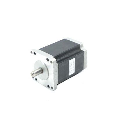 comprar 60BYGH805 Nema24 Hybrid Stepper Motor 4 fio de chumbo 60mm 2.8v 4A 23.5kg.Cm online manufacture