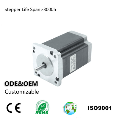 comprar 60HS63-1506-01 Motor de Passo Nema24 14,7V 6 Cabos 1,5A 14Kg.Cm 60mm online manufacture